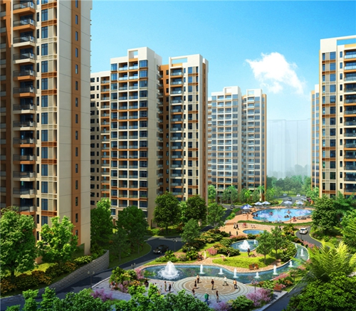 琼中加鑫商业广场房价（海南琼中县2022房价是否还会暴涨）
