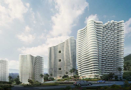 四季春天·温泉小镇有生纸潜力吗？2