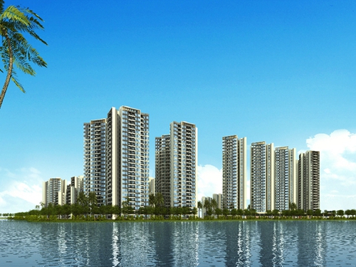 五指山市买房哪些价格醉低？