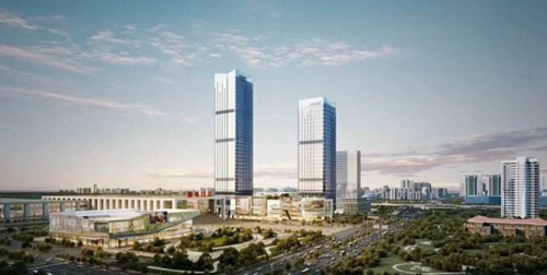 2022屯昌海景房排行榜~