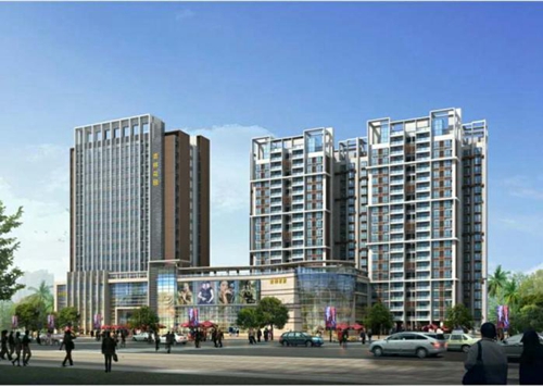 海南保亭金祥·万卷山房价为什么跌价？