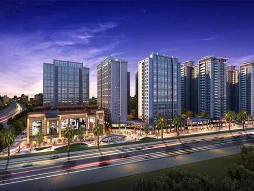 定安气候和居住怎么样？