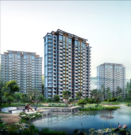 2023海南乐东房价下跌可能性不大！2