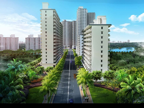 乐东龙沐湾什么时候能交房