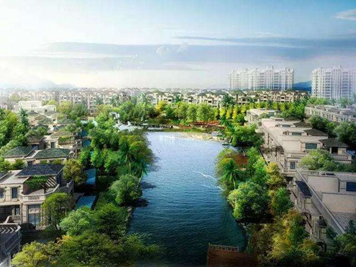 五指山养老醉好的地方是哪里？
