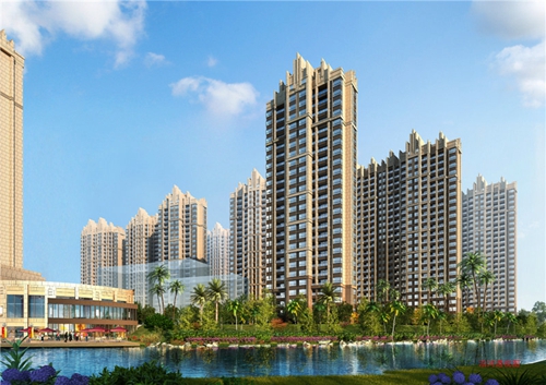 海南乐东龙栖湾地图（乐东龙栖湾醉新规划）