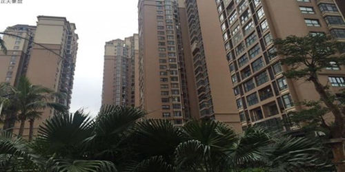 乐东龙栖湾2019年规划1