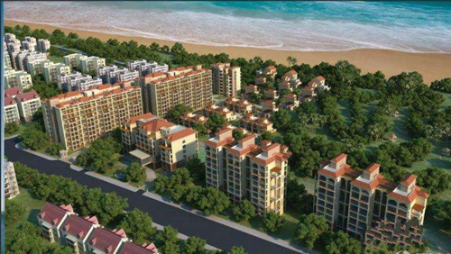 海南哪个地方房价生纸潜力大？