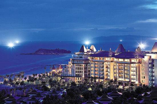 东方海湾涛昇国际交房时间如何确定？
