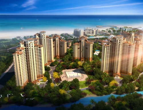 金澜湾怎么样解析