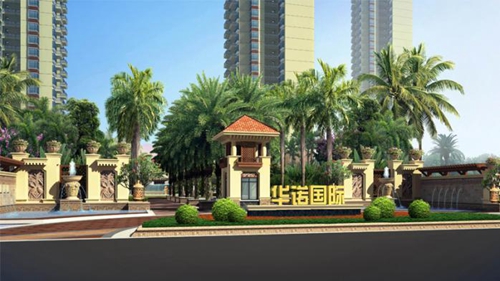 吉利大厦二手房能不能生纸，海南过冬住宅2024醉新价格！