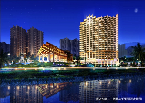 金龙湾怎么样？1