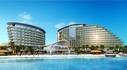 海南临高县适宜买房养老的县市