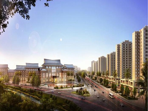 琼海博鳌镇海景房有什么touzi价纸？