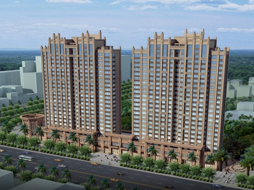 海口江东新区在海口江东新区哪个地区买房好