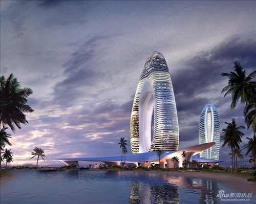 2024亚龙湾房价爆涨是真是假？