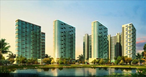 美好·龙沐湾怎么样