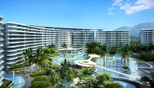 外地人能在琼海市买房养老吗？
