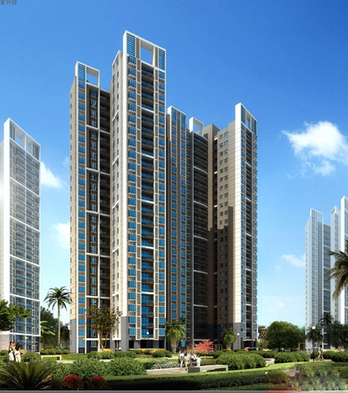 《海南福源小区》touzi前景分析