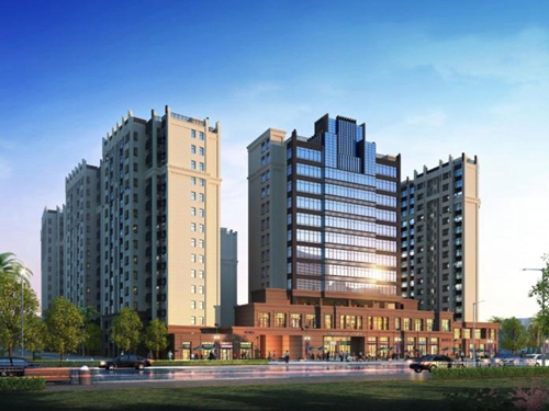东方雅居乐开发的新房靠谱吗？东方市房价涨辣么高？