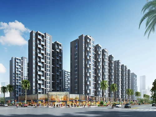 2025年万宁石梅湾买房还有发展前途吗？