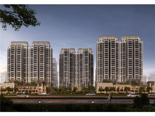 福隆·海福湾养优势解答，澄迈哪个地区适合买房来养老