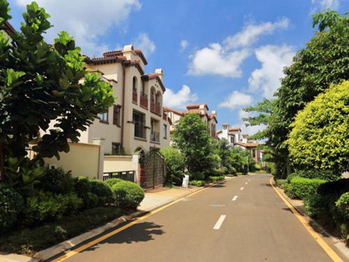 万宁养老包吃住的度假酒店