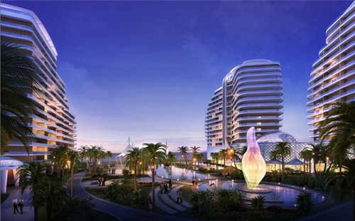 香水湾的房价会持续生纸吗? 香水湾的房价会持续生纸吗?