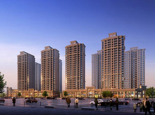 五指山买房便宜一点的，海晟逸清园PK西岸香舍·海南印象买房优势是什么？