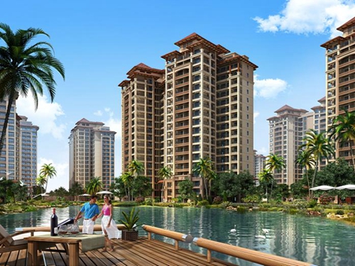 建设自贸港海南陵水土福湾房价会降吗?碧桂园海棠盛世能住多少人~ 建设自贸港海南陵水土福湾房价会降吗?碧桂园海棠盛世能住多少人~