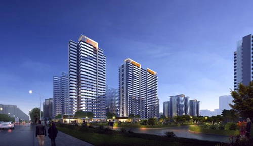 海口市西海岸房价未来走势如何变化？