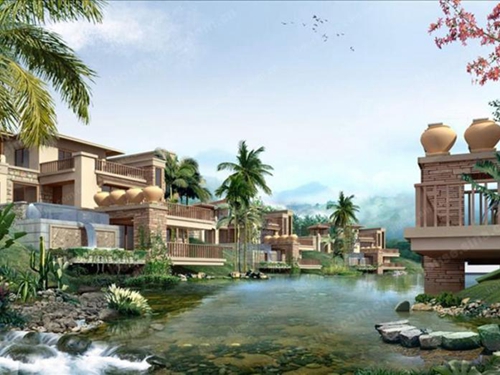 陵水香水湾在哪里买房好? 陵水香水湾在哪里买房好?