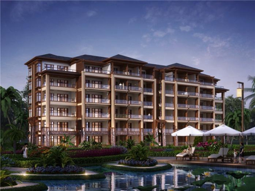 万宁神州半岛未来发展潜力分析~