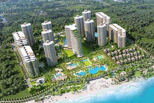 万宁日月湾门票多少钱