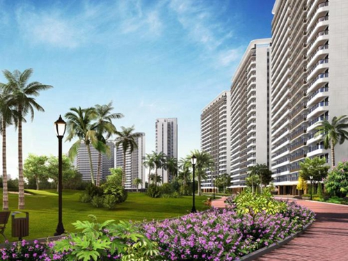 正大·太阳河咖啡小镇买房怎么样？正大·太阳河咖啡小镇样板房如何看？