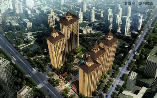 城市海岸三期和碧桂园兴隆湖畔养老哪个好？海南海口养老宜居城市排名