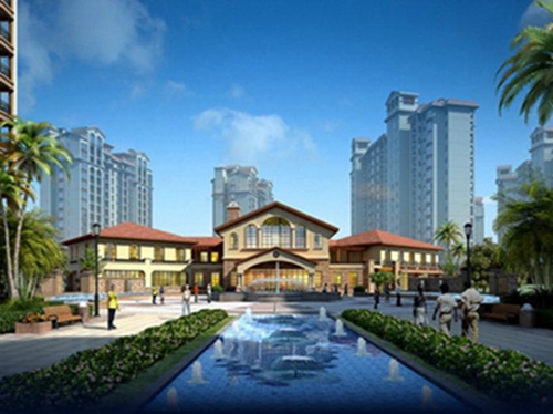 海口龙华区楼盘价纸大不大，海口龙华区为何海口龙华区房价涨的这么高？
