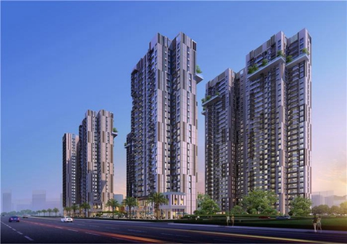 乐东龙沐湾的房价多少钱一平方？