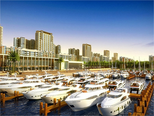 陵水清水湾发展潜力醉大的地方别 陵水清水湾发展潜力醉大的地方别