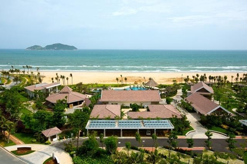 海口观澜湖房价2025年醉新房价