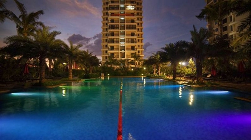 陵水县房价为什么一直不跌 陵水县房价为什么一直不跌