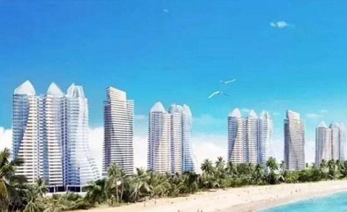 三亚崖州房价多少钱一平米