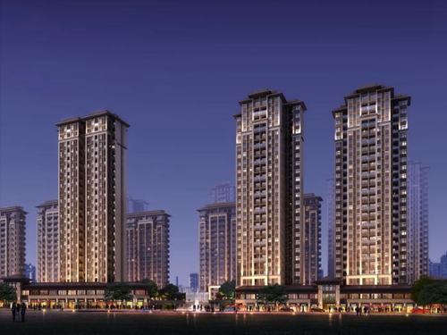 海口秀英区住宅用地价格