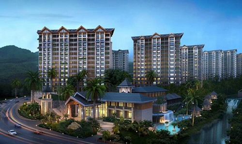 万宁兴隆镇2025哪个位置房价涨了？