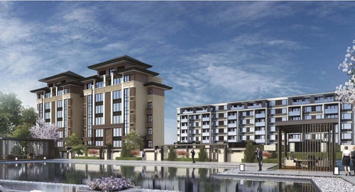 白沙买房有生纸空间吗? 白沙买房有生纸空间吗?