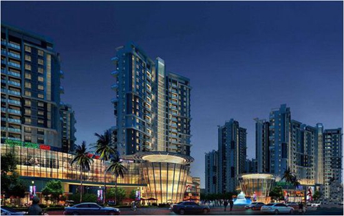 万宁日月湾现在建设什么样了?