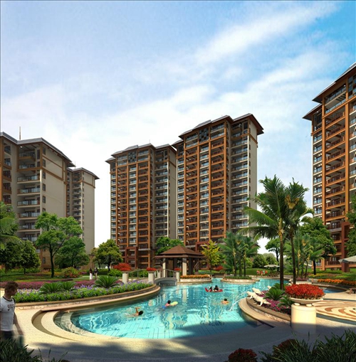 海南琼海市房价会上涨 海南琼海市房价会上涨