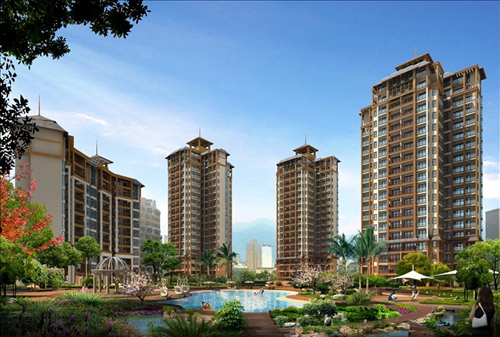 万宁石梅湾便宜房地产