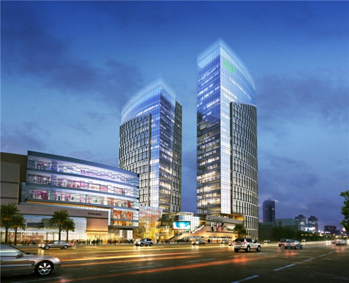 海南房产前景分析 海南房产前景分析