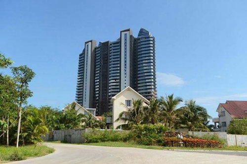 海南九所镇哪些楼盘气候比较好点 海南九所镇哪些楼盘气候比较好点